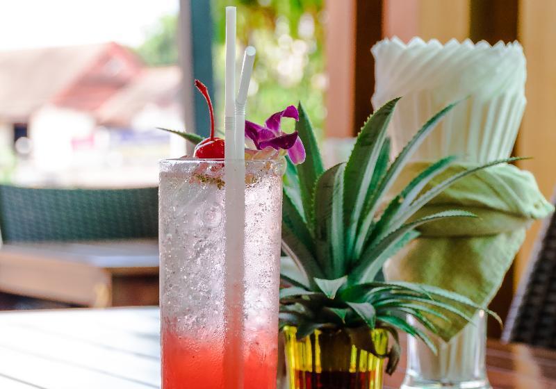 Aonang Sunset Hotel   Sha Extra Plus