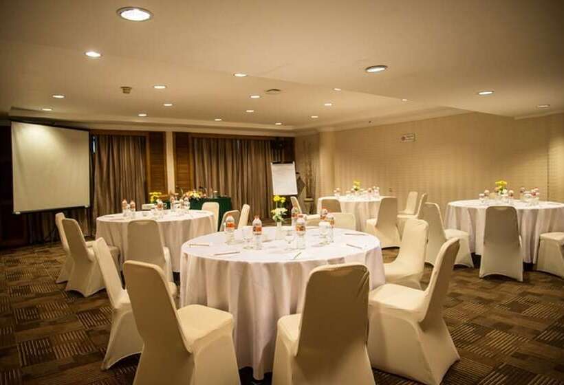 Grand Diamond Hotel Yogyakarta