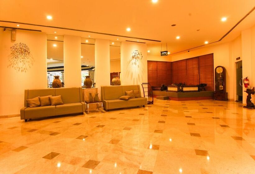 Grand Diamond Hotel Yogyakarta