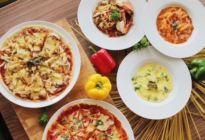 Grand Diamond Hotel Yogyakarta