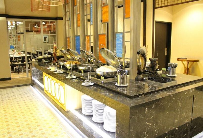 Grand Diamond Hotel Yogyakarta