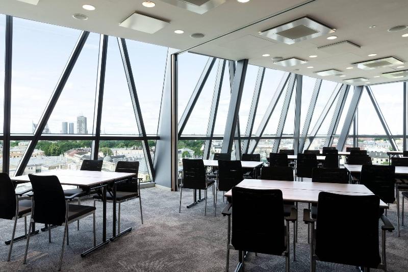Ac Hotel By Marriott Riga