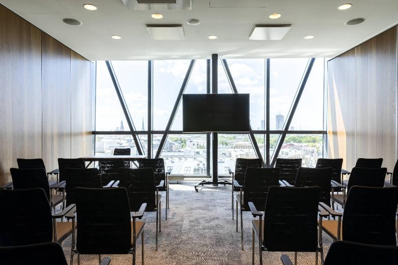 Ac Hotel By Marriott Riga