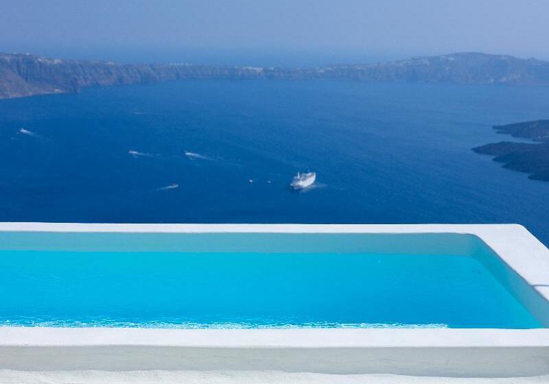 فندق Alexander Villas