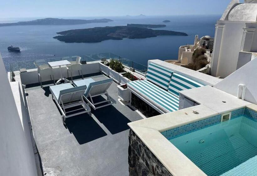 فندق Alexander Villas