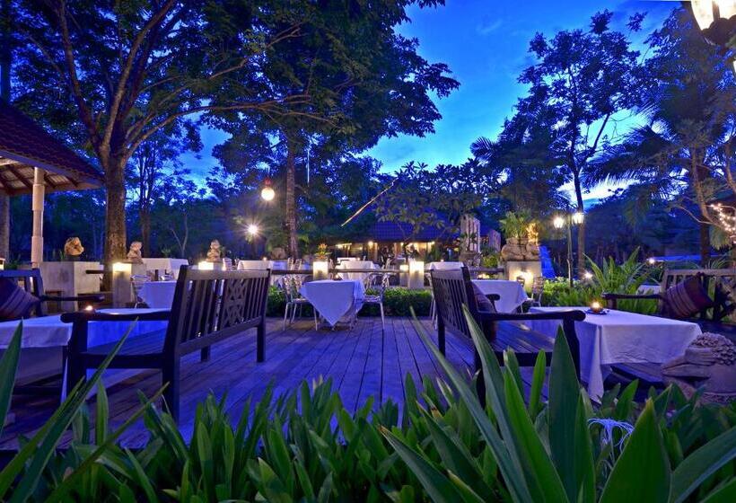 هتل Annika Koh Chang , Formerly Ramayana Koh Chang Resort & Spa