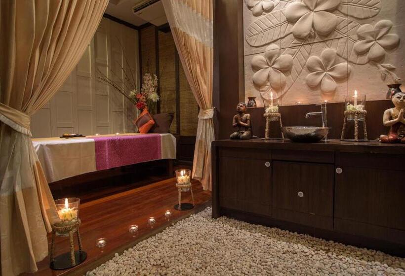 هتل Annika Koh Chang , Formerly Ramayana Koh Chang Resort & Spa