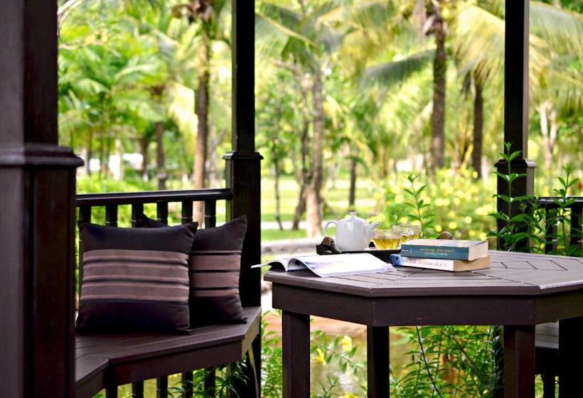 هتل Annika Koh Chang , Formerly Ramayana Koh Chang Resort & Spa