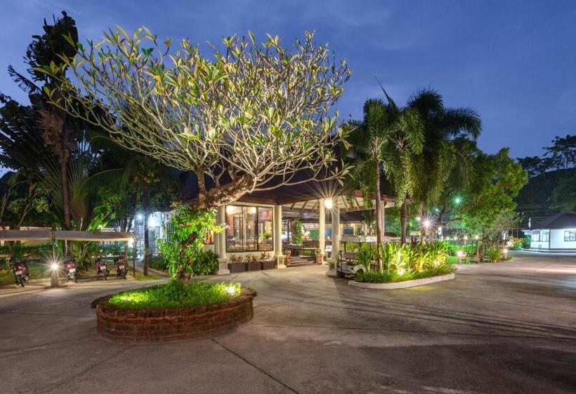 هتل Annika Koh Chang , Formerly Ramayana Koh Chang Resort & Spa