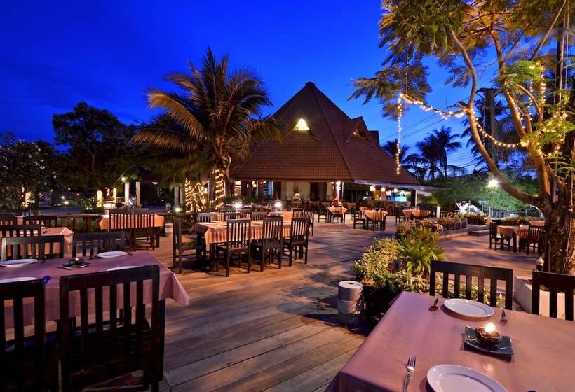 هتل Annika Koh Chang , Formerly Ramayana Koh Chang Resort & Spa