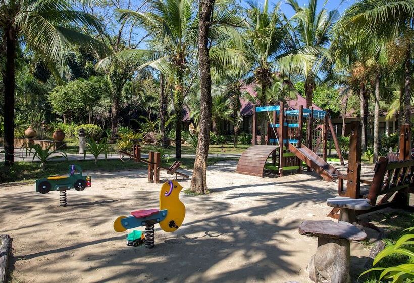 هتل Annika Koh Chang , Formerly Ramayana Koh Chang Resort & Spa