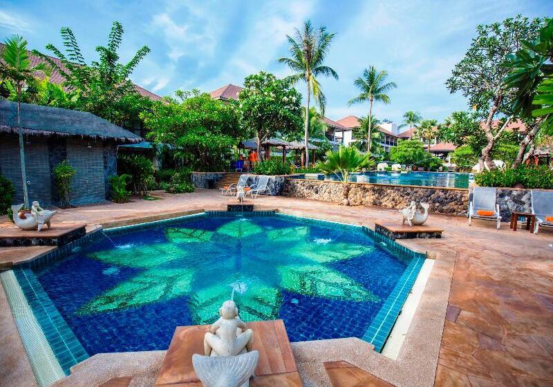 هتل Bandara Resort And Spa, Samui