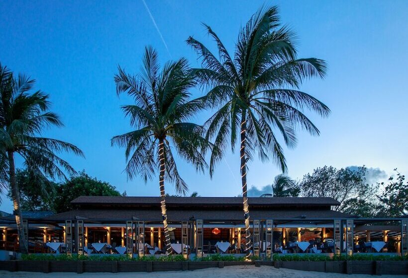 هتل Bandara Resort And Spa, Samui