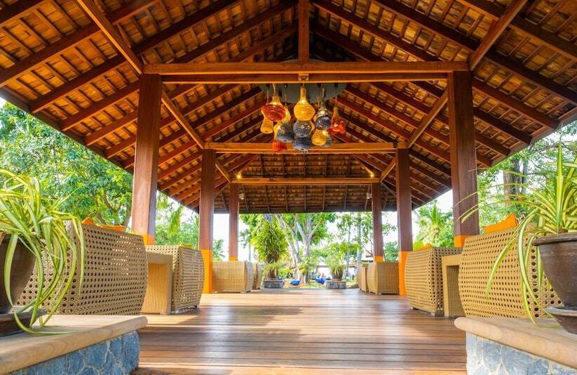 هتل Bandara Resort And Spa, Samui