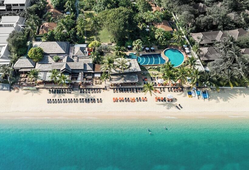 هتل Bandara Resort And Spa, Samui