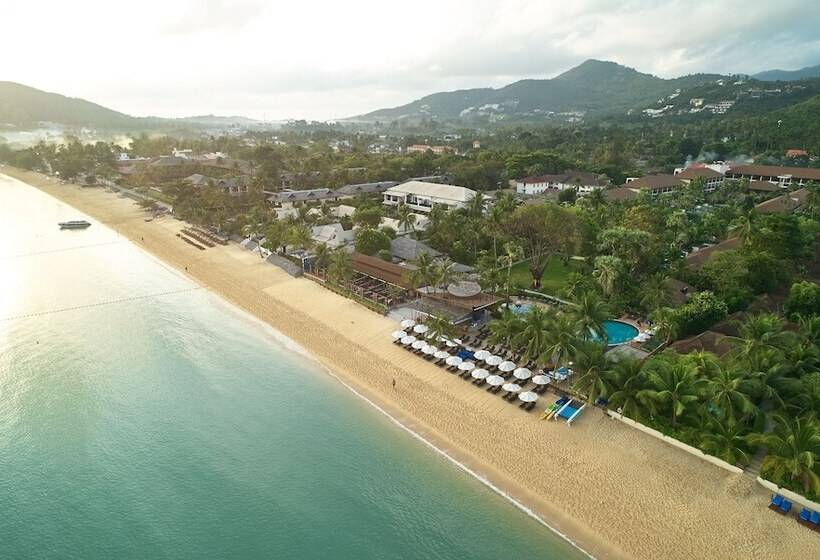 هتل Bandara Resort And Spa, Samui