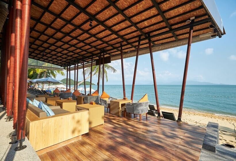 هتل Bandara Resort And Spa, Samui