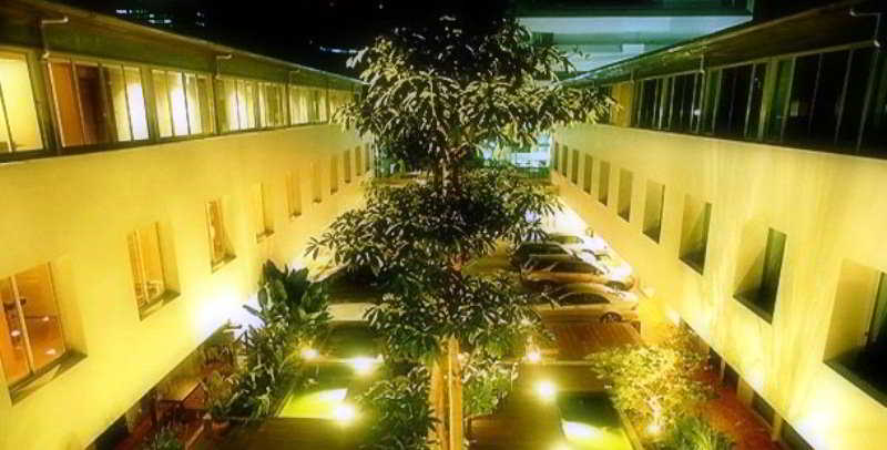 Fotos del hotel Bangkok Boutique:  2