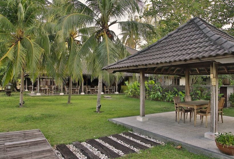 هتل Bon Ton Resort Langkawi