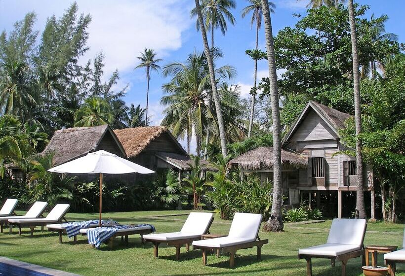 هتل Bon Ton Resort Langkawi