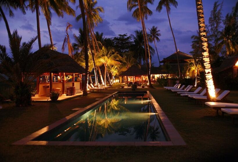 هتل Bon Ton Resort Langkawi