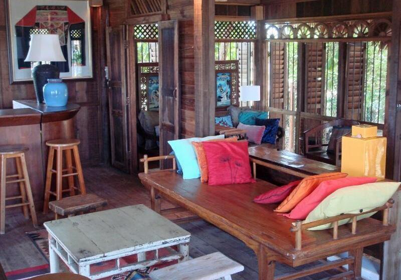 هتل Bon Ton Resort Langkawi