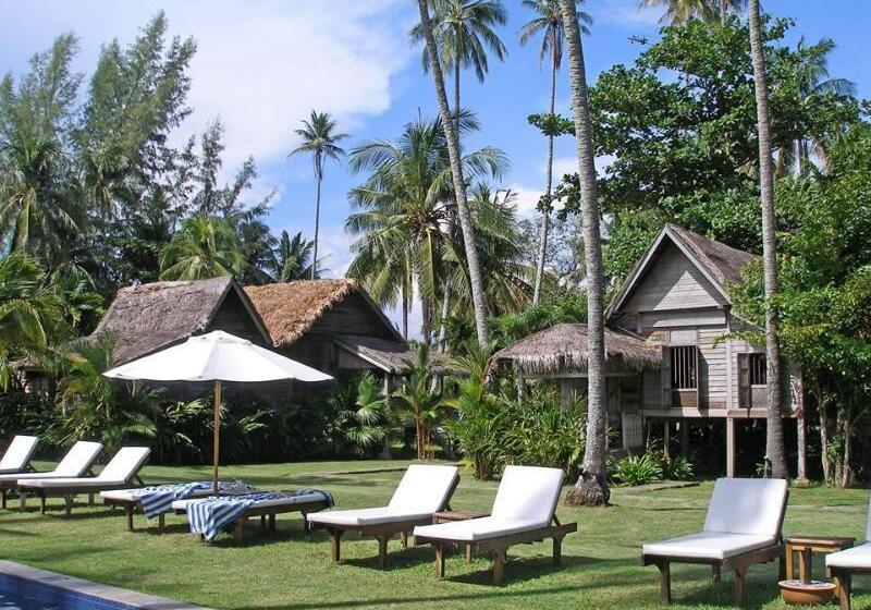 هتل Bon Ton Resort Langkawi