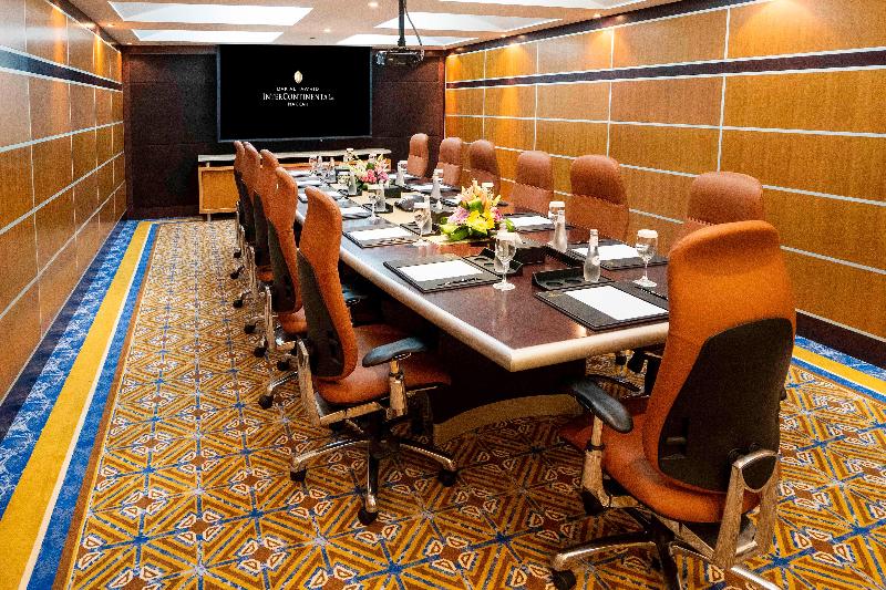 هتل Dar Al Tawhid Intercontinental Makkah, An Ihg