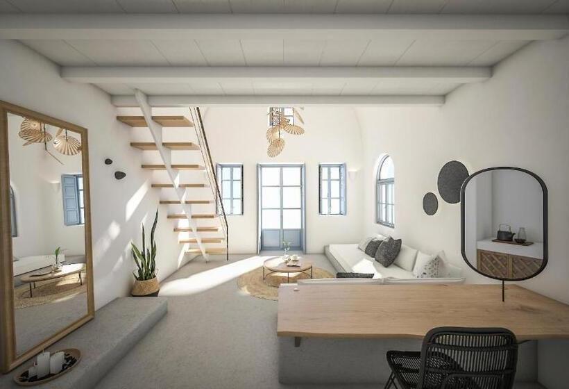 هتل Finikia Memories