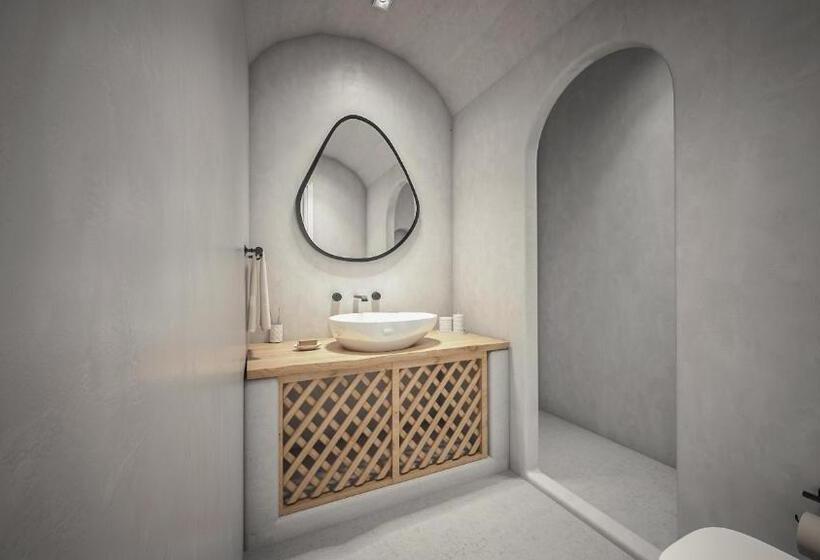 هتل Finikia Memories