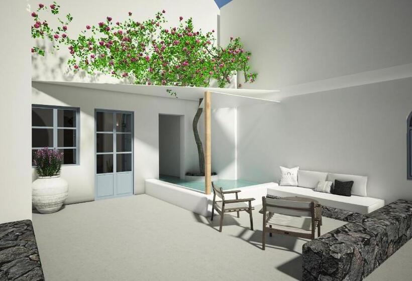 هتل Finikia Memories