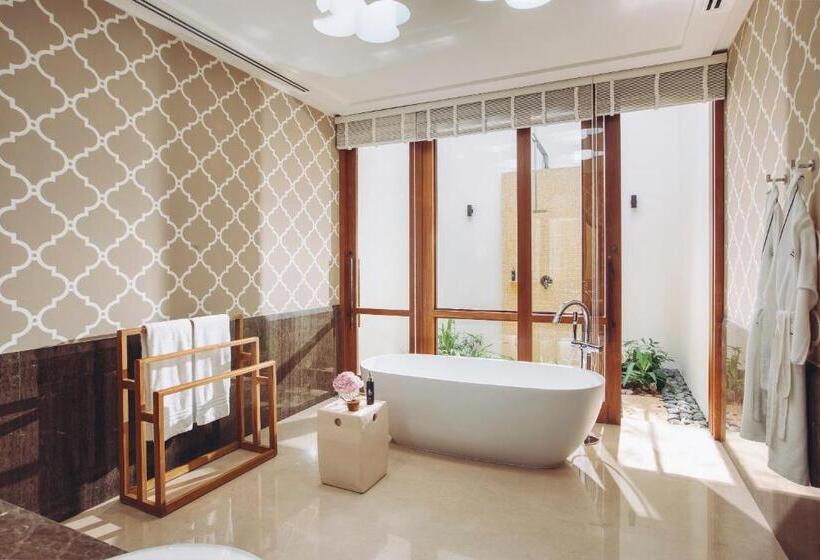 酒店 Four Seasons Resort Langkawi