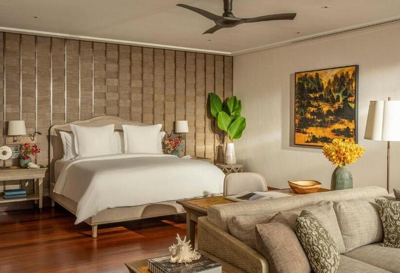 酒店 Four Seasons Resort Langkawi