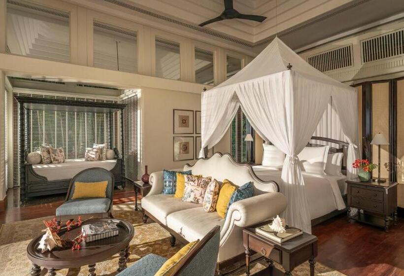 酒店 Four Seasons Resort Langkawi