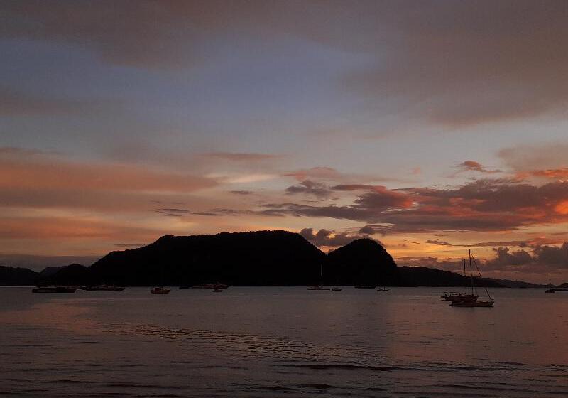 酒店 Four Seasons Resort Langkawi