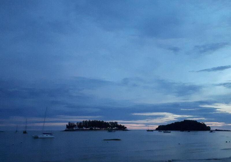 酒店 Four Seasons Resort Langkawi