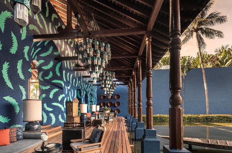 酒店 Four Seasons Resort Langkawi