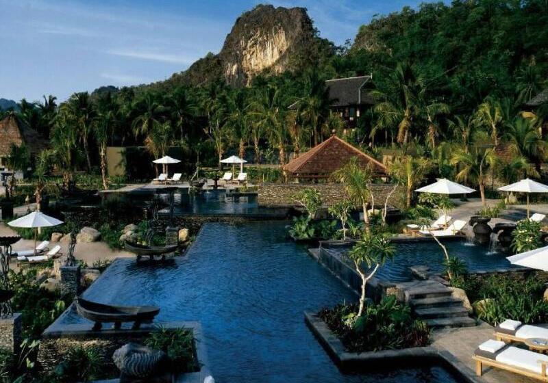 酒店 Four Seasons Resort Langkawi