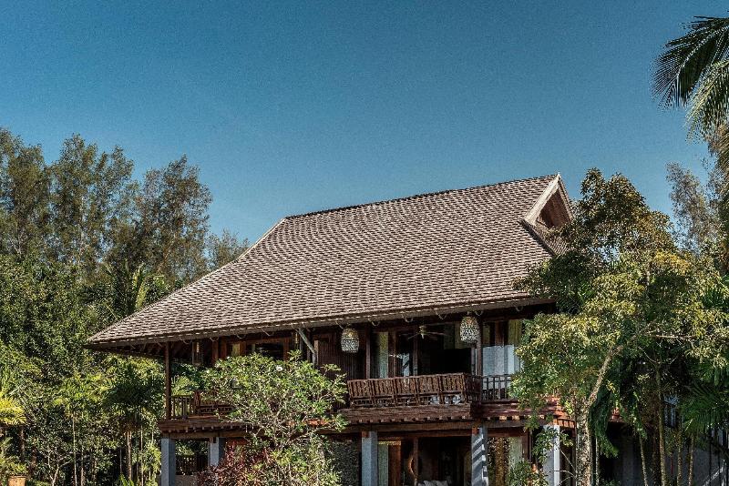 酒店 Four Seasons Resort Langkawi