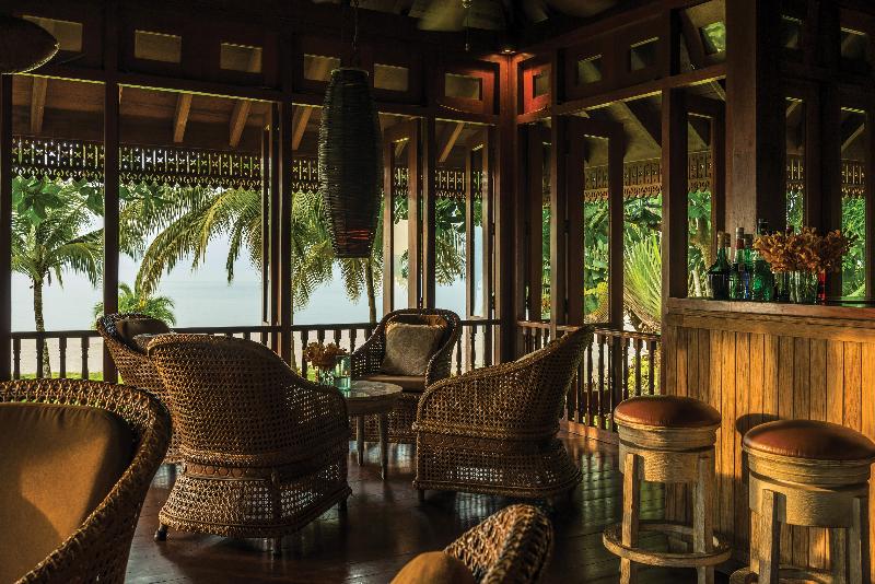 酒店 Four Seasons Resort Langkawi