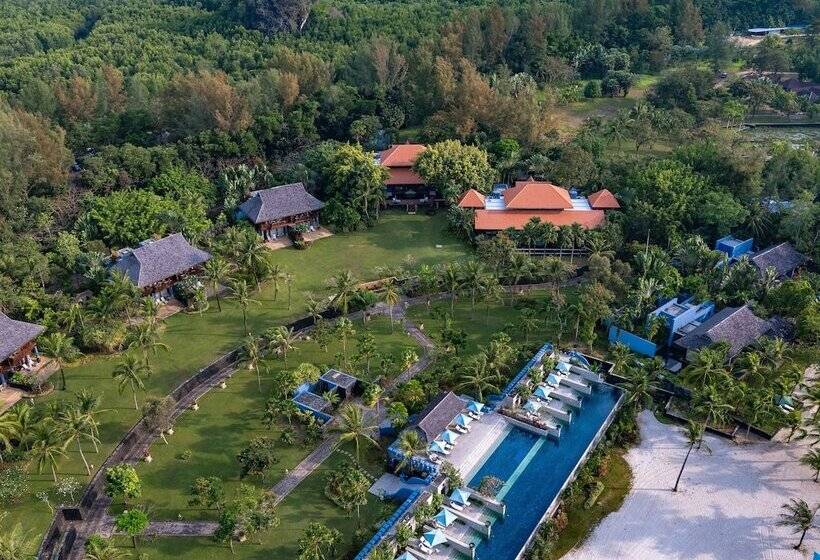 酒店 Four Seasons Resort Langkawi