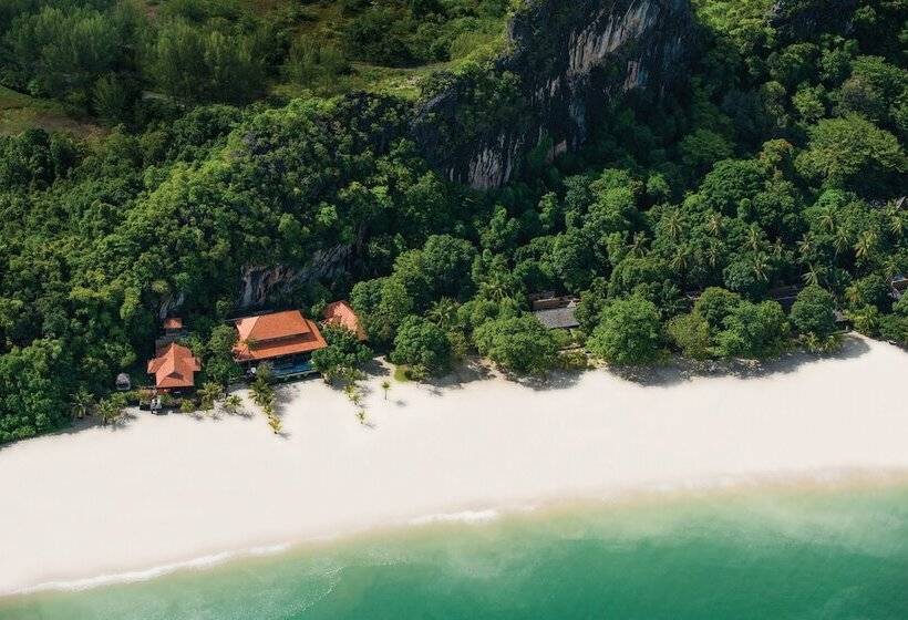酒店 Four Seasons Resort Langkawi