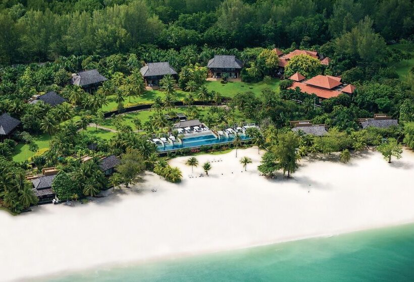 酒店 Four Seasons Resort Langkawi