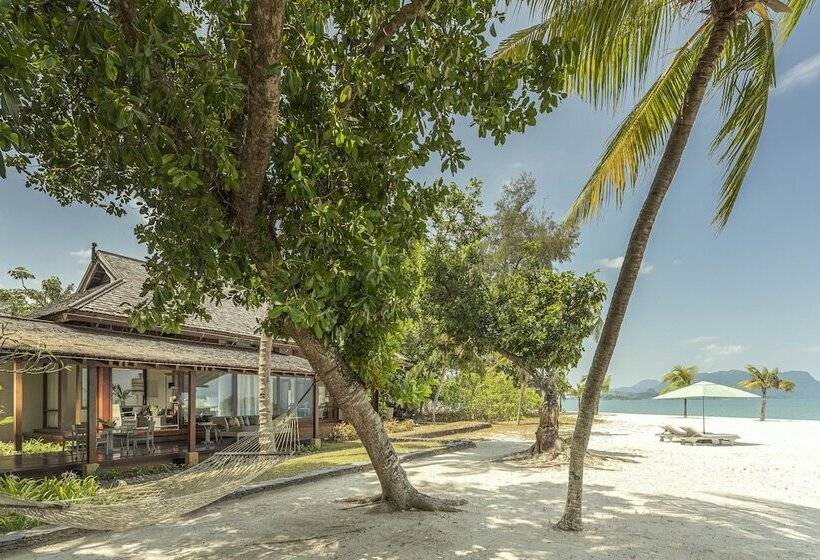 酒店 Four Seasons Resort Langkawi