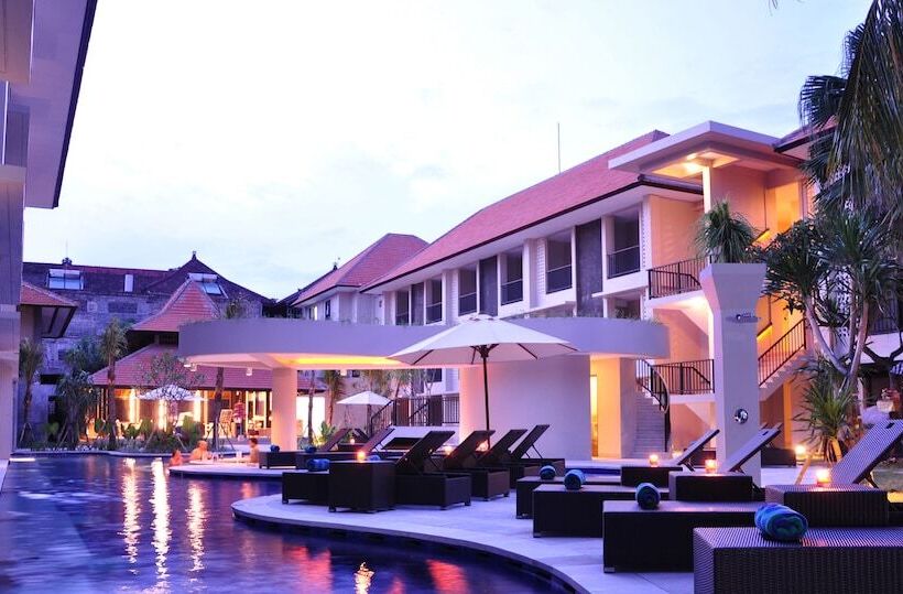 هتل Grand Barong Resort