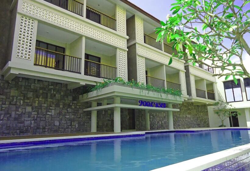 هتل Grand Barong Resort