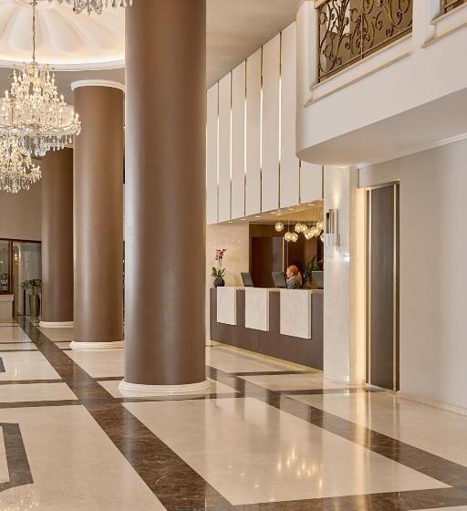 Grand Hotel Palace