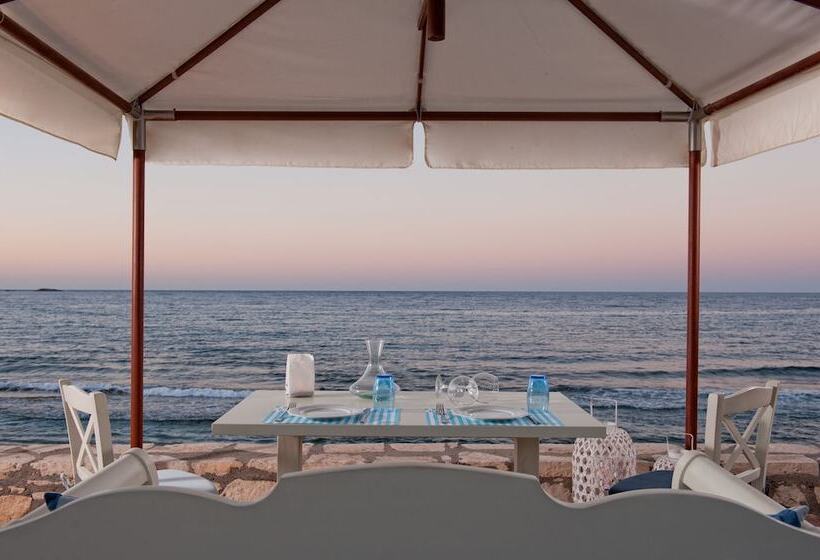 فندق Hersonissos Palace