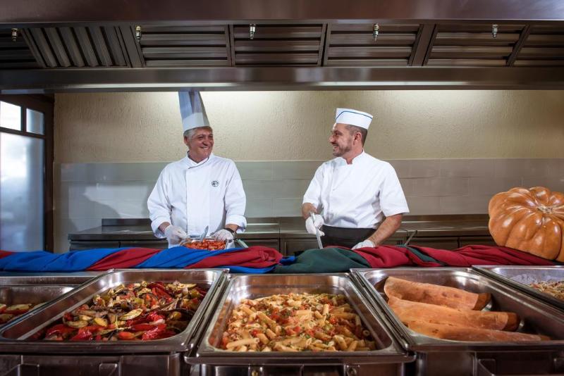 فندق Hersonissos Palace