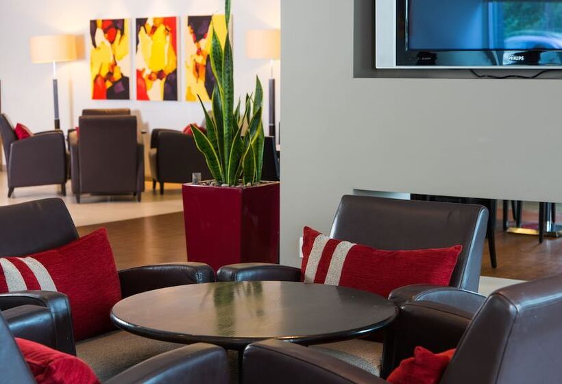 هتل Holiday Inn Express Leeds City Centre, An Ihg